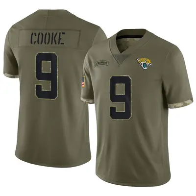 Logan best sale cooke jersey